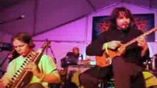 Secret Chiefs 3 - LIVE (ISHRAQIYUN) The 4