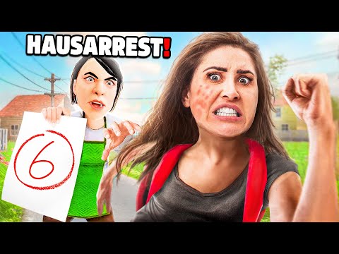 Vorsicht Trigger!! Für mich das größte A...loch Game der WELT! Schoolboy Runaway