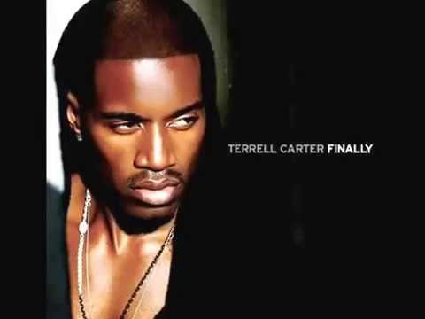 Terrell Carter  