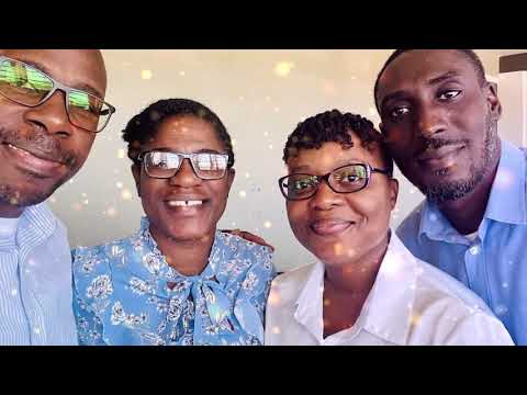 Lord Who dost Give to thy Church Hymn Cover