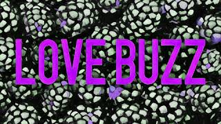 Love Buzz Music Video