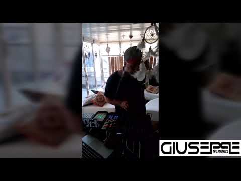 Giuseppe Russo - Wintergarten Session