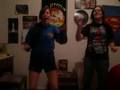 Alex And I Are Lil Tooty Bootys