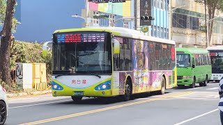 南台灣客運SUNWIN
