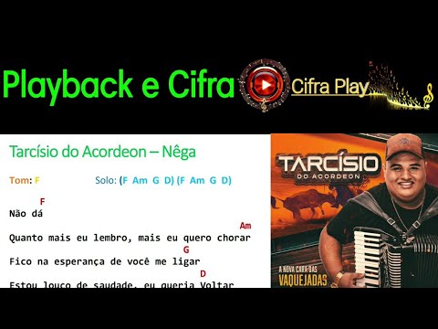 Se Manca - Morais do Acordeon