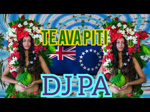(DJ Pa) Te Ava Piti - Himene Tatarahapa (Remix 2019)