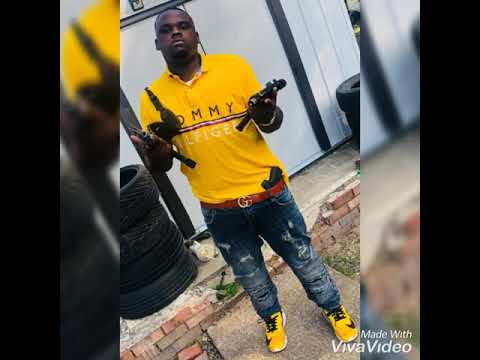 Bigfolk “7.62 & 5.56” [Audio]