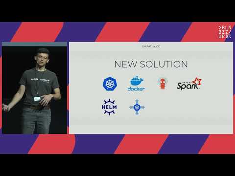 Running Apache Spark on K8s: From AWS EMR to K8s
