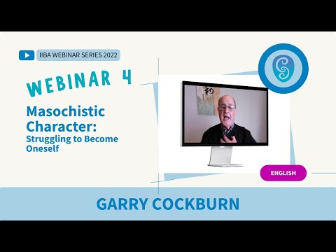 Masochistic Character: Struggling to Become Oneself