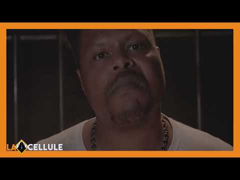 LA CELLULE PRESENTE RAPHAEL "DE LA CLIQUA" LE SON DES BLOCKS