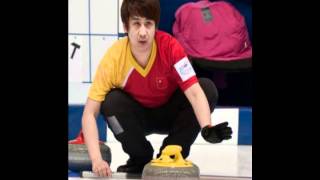 preview picture of video 'Mixed Doubles Curling: What do players think about the game?'