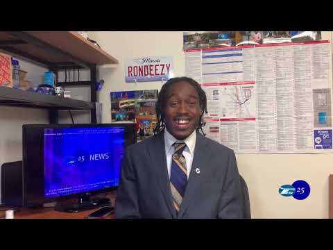 RTA 25 News at 10PM Thursday September 16th, 2021