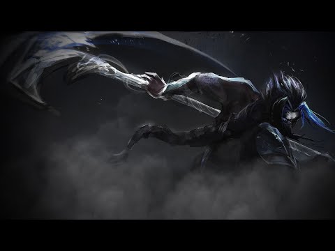 DEATHBRINGER KAYN DESTROYING SILVER ELO