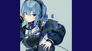 Re: [Vtub] 星街的The FIrst Take評論影片