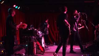 Coasts "Stay" The Grog Shop in Cleveland, OH