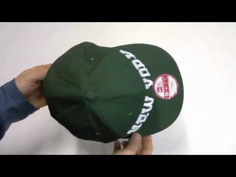 NEW ERA LATERAL SNAP NY JETS TEAM
