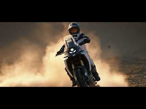 Voge DS800X Rally