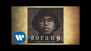 Download lagu Luqman Podolski - Sorang mp3