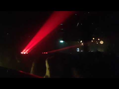 KOBOSIL dropping BOMBS @ AFTERLIFE, HÏ IBIZA 05/07/18