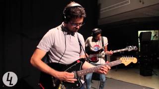 Heavenly Beat - Honest (Local Live In-Studio)