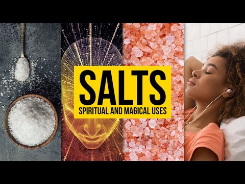 Salts