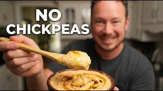High Protein Hummus Recipe (Zero Carbs, All Flavor)