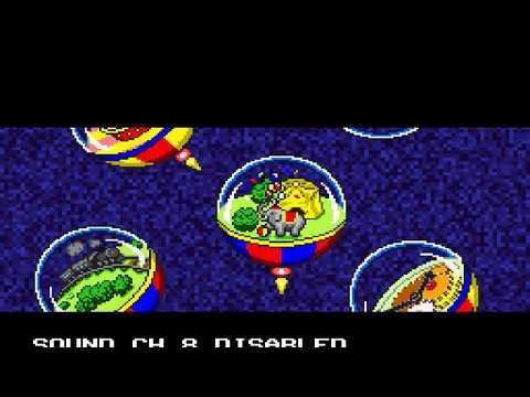 Super Bomberman 5 Playthrough - Ending