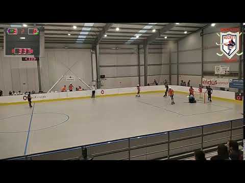 Santutxu HT Torneo Juvenil    GETXO GURUTZETA