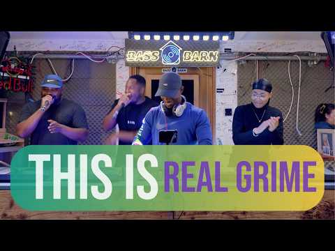 DEADLY R3AL and 2 more