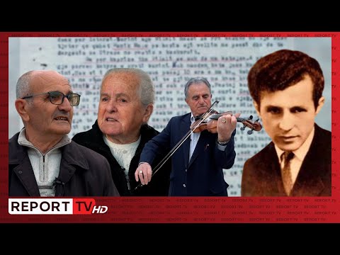 DOSJA K - Arratisja dhe vdekja misterioze në Çikago e Bilal Xhaferrit