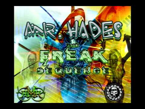 Mr. Hades - Monster Track