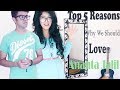 Top 5 ReasonsWhy We Should Love Ananta Jalil