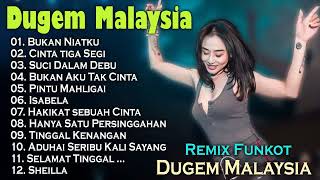 Download lagu DJ BUKAN NIATKU VS CINTA TIGA SEGI SPESIAL ALBUM SALEEM IKLIM REMIX FUNKOT MALAYSIA mp3 Download lagu DJ BUKAN NIATKU VS CINTA TIGA SEGI SPESIAL ALBUM SALEEM IKLIM REMIX FUNKOT MALAYSIA mp3