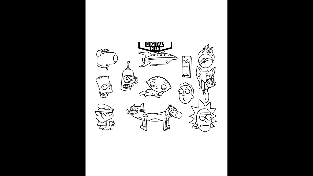 Watch me practice tattooing for the second time😩💕