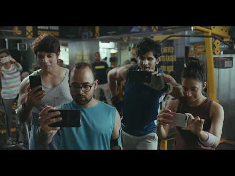 SNICKERS Almond – Gym 30 sec - HINDI