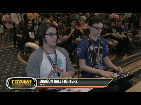 CEOTAKU 2019 DBFZ Top 24 - PG NAKKIEL vs SECREAS