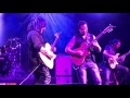 Steve Stevens - Cinecitta (Live Frankfurt Germany 04/07/2017)