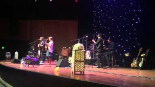 The Weepies - My Little Love - Live at Chautauqua Auditorium in Boulder, Colorado - 06/13/15