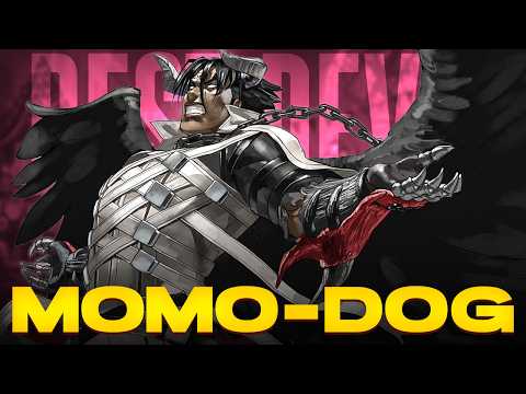 T8 Season 2 ▰ MomoDog The Legendary Goated Devil Jin (Ep.6) !!【Tekken 8 High Level Gameplay】