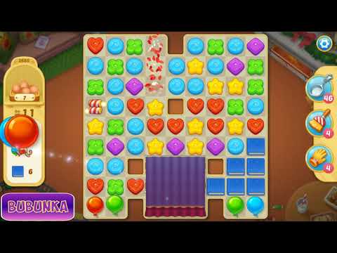 Matchington Mansion level 2680 HD