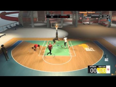 Nice contest system 2k