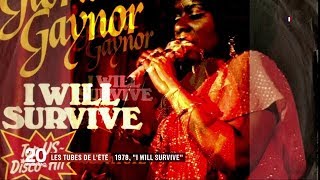 I Will Survive, le tube de l&#39;été 1998