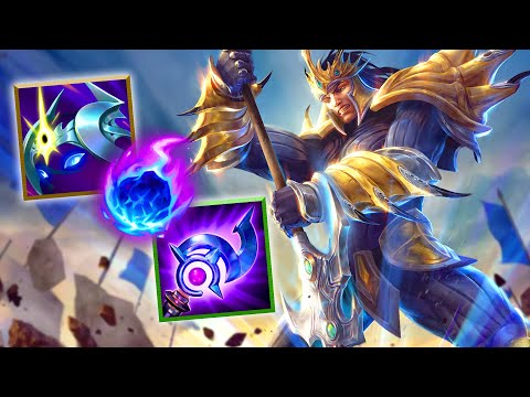 SIUMMATI DI NUOVO - League of Legends ITA #2578