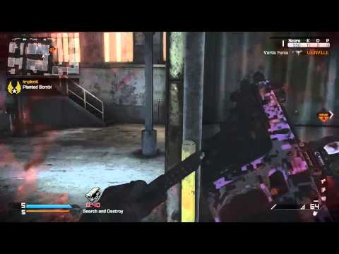 Call of Duty®: Ghosts