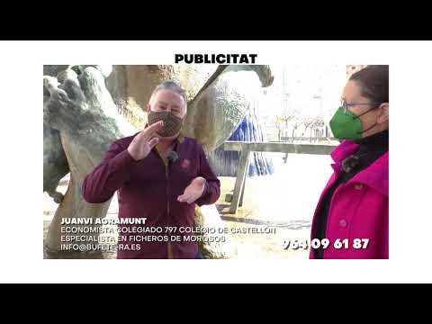 Video de Abogados salir del Asnef en Castellón BUFETE-RA Video de Abogados salir del Asnef en Castellón BUFETE-RA
