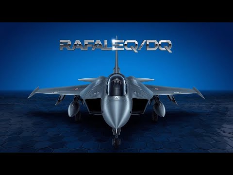 Rafale EQDQ – เจาะลึกสุดยอดเครื่องบินรบฝรั่งเศสสมรรถนะสูง 2025