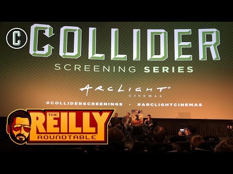 The Audience and Its Importance at Collider - The Reilly Roundtable