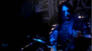 Dark Funeral - The Birth Of The Vampiir live in Athens 2012