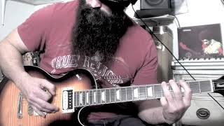 How Blue Can You Get (B.B. King cover)