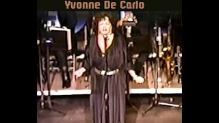 Yvonne De Carlo - I'm Still Here - Follies - Music & lyrics by Stephen Sondheim